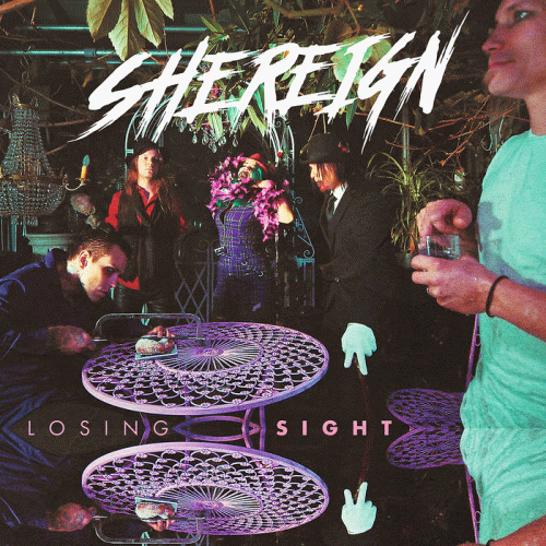 Shereign : Losing Sight